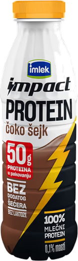 Veliki šejk duo