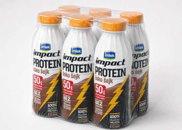 Protein Hero