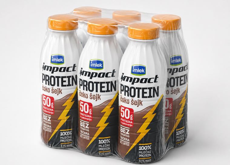 Nedelja treninga
